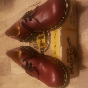 Dr. Martens